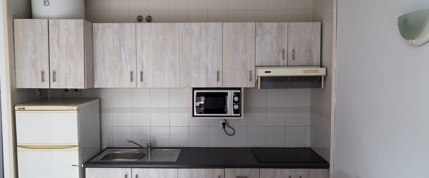 Appartement 1 chambre