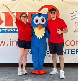 mascota inter2 salou