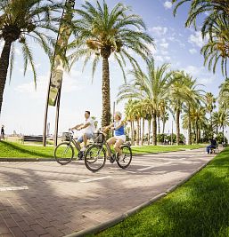 Galería de fotos de Inter2 Salou Apartments