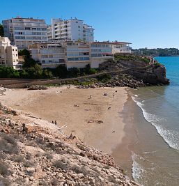 Galería de fotos de Inter2 Salou Apartments