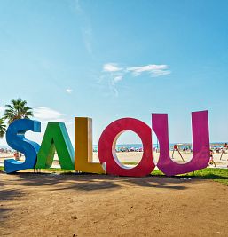 Galería de fotos de Inter2 Salou Apartments