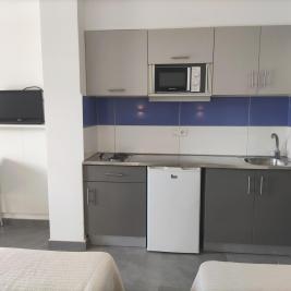 Inter2 Salou Apartments' photo gallery