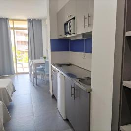 Inter2 Salou Apartments' photo gallery