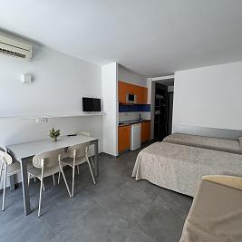 Galería de fotos de Inter2 Salou Apartments