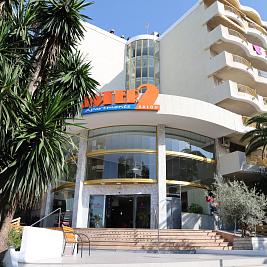 Galería de fotos de Inter2 Salou Apartments