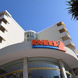 Galería de fotos de Inter2 Salou Apartments