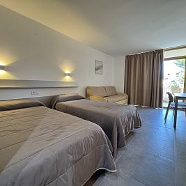 Galería de fotos de Inter2 Salou Apartments