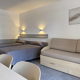 Galería de fotos de Inter2 Salou Apartments