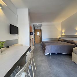 Galería de fotos de Inter2 Salou Apartments
