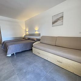 Galería de fotos de Inter2 Salou Apartments