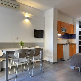 Galería de fotos de Inter2 Salou Apartments