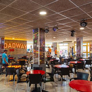 Complexe touristique Inter2 Salou Apartments