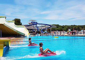 Aquopolis Costa Dorada Tickets