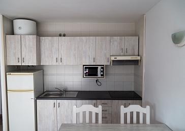 Appartement 1 chambre