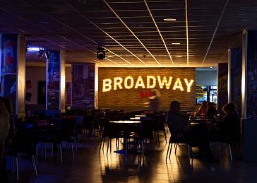 BROADWAY BAR