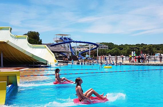 ENTRADAS AQUOPOLIS COSTA DORADA