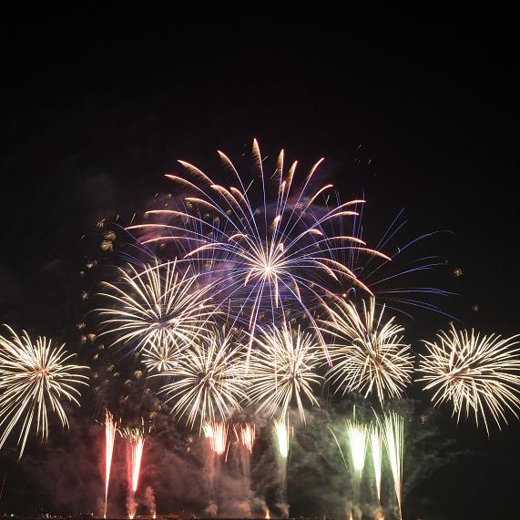 Eventos y fiestas populares en Salou 2025