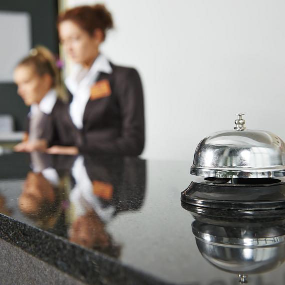 Recepció