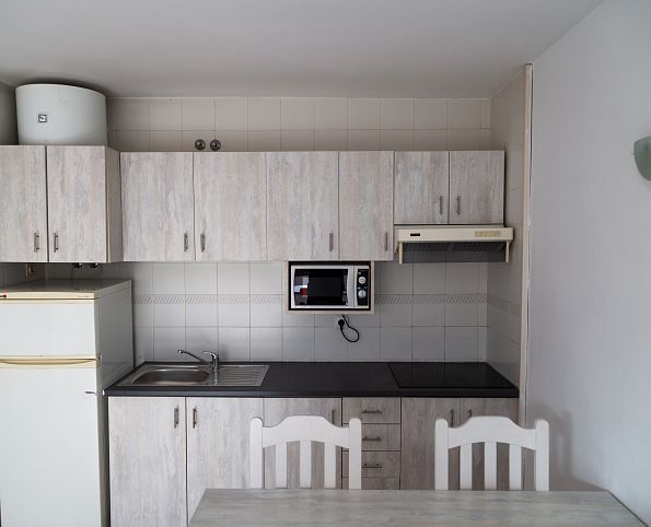 Apartamento 1 habitación