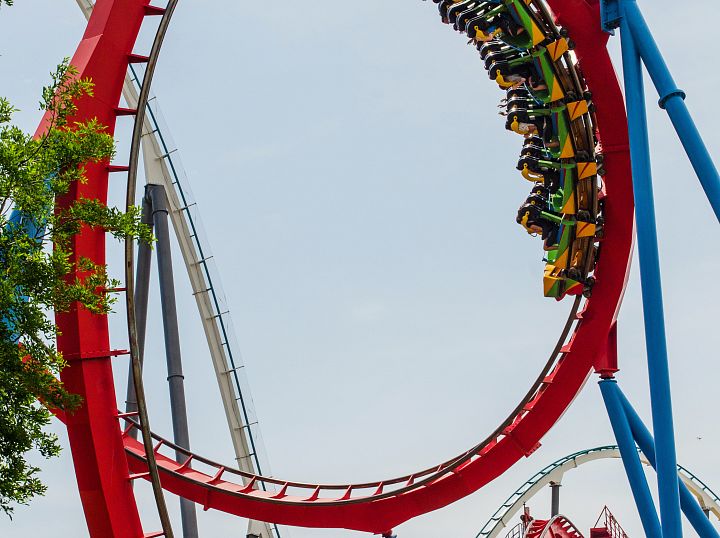 The Best Theme Parks in Salou for the Whole Family