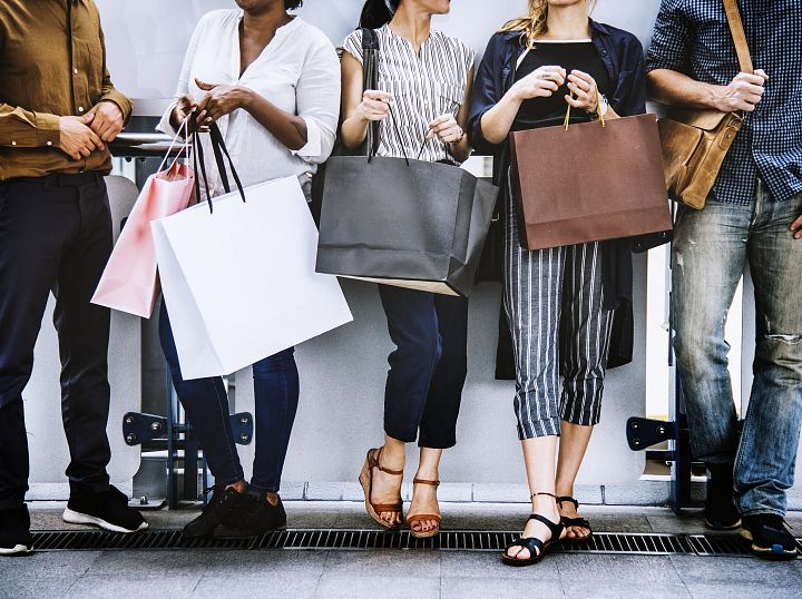 Where to Shop in Salou