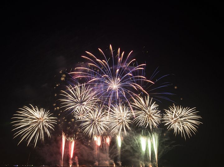 Popular festivals and events in Salou