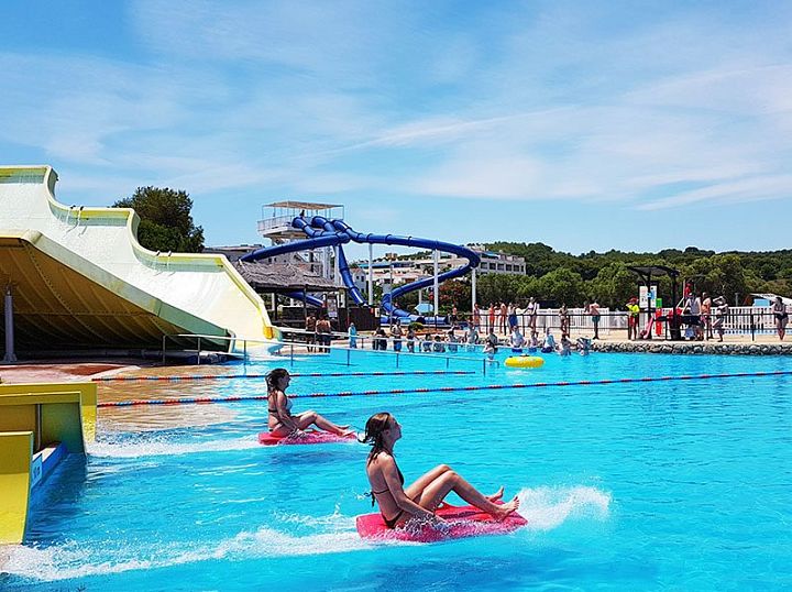 Aquopolis Costa Dorada Tickets