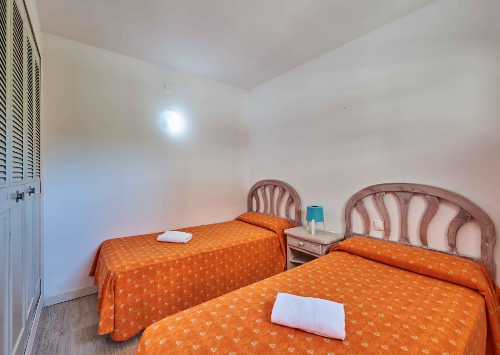 One bedroom apartment Inter2 Salou Apartments