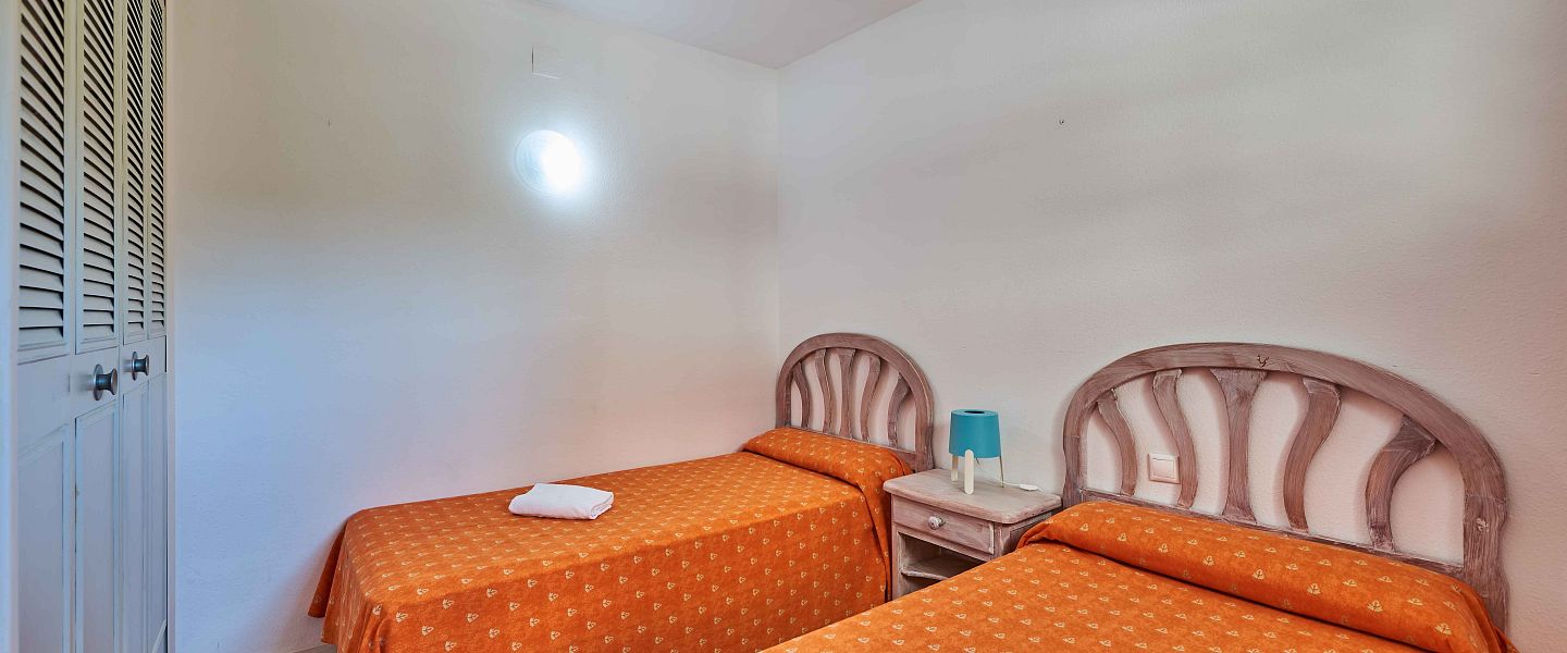 Chambre Appartement Inter2 Salou
