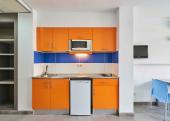 Cocina Estudio 1-2 personas