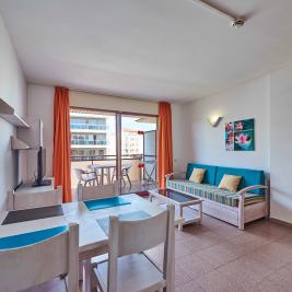 apartment 1 room Inter 2 Salou