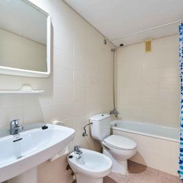 salle de bain appartement 1 pièce Inter 2 Salou