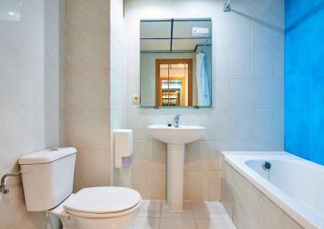 Studio 1-2 personnes Aparthotel Inter 2 Salou