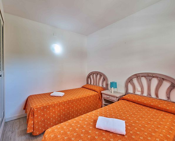 Habitación Apartamento Inter2 Salou