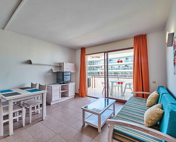 Apartamento Inter 2 Salou