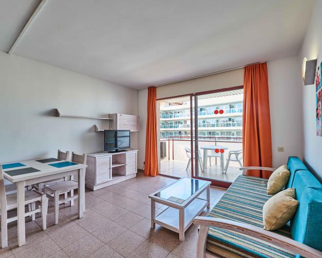 Apartment Inter 2 Salou