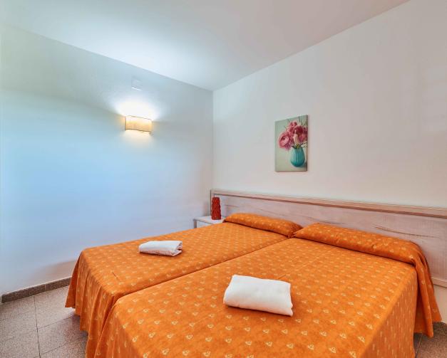 room apartment Inter 2 Salou