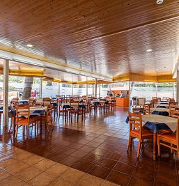 restaurante Inter2 Salou