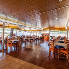 restaurant Inter2 Salou