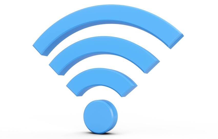 WiFi connection
