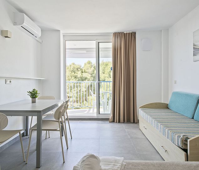 Tu espacio para disfrutar de Salou