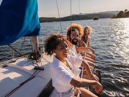 Salou with friends: plans for a getaway to the Costa Dorada