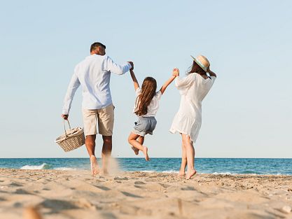 Things to do in Salou with children: plans for a family holiday