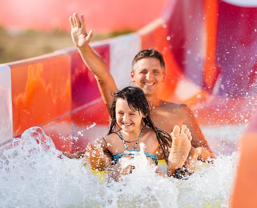 Experience unique adventures on the Costa Dorada