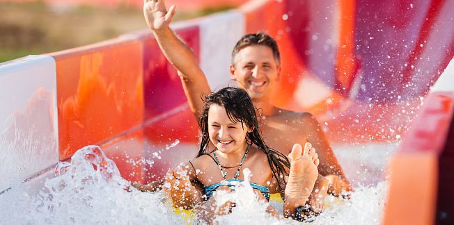 Experience unique adventures on the Costa Dorada
