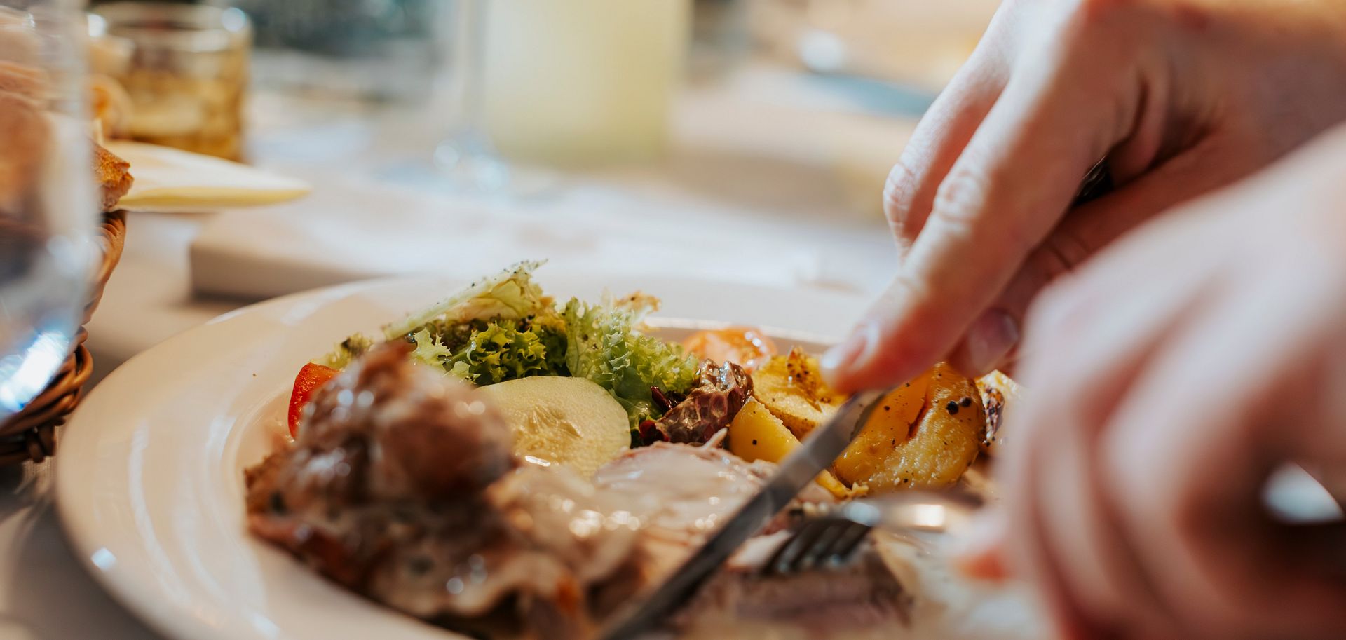 Gastronomy for your days in Salou