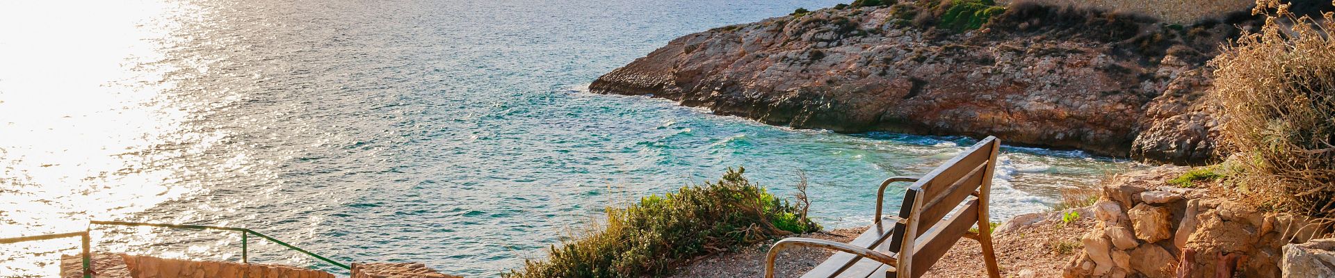 Un entorno para vivir Salou al máximo
