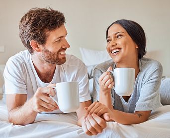 Book your stay with breakfast included
