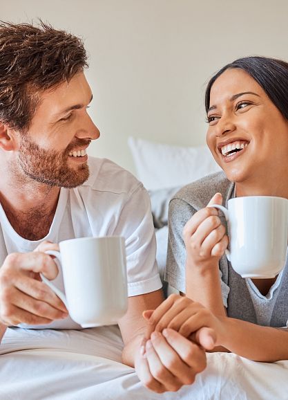 Book your stay with breakfast included