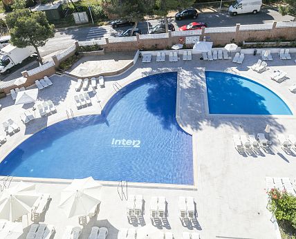 Piscinas